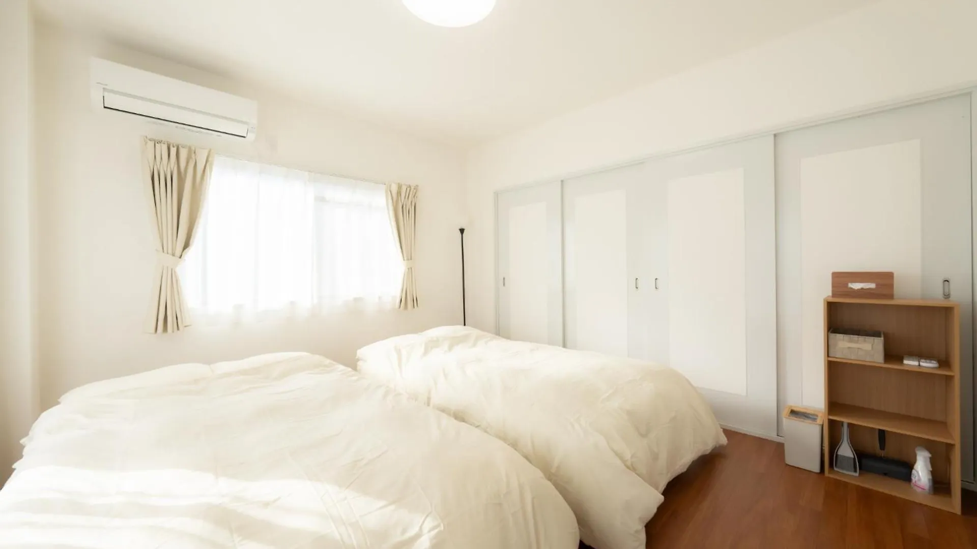 Casa G,S, - Vacation Stay 53006V Ósaka