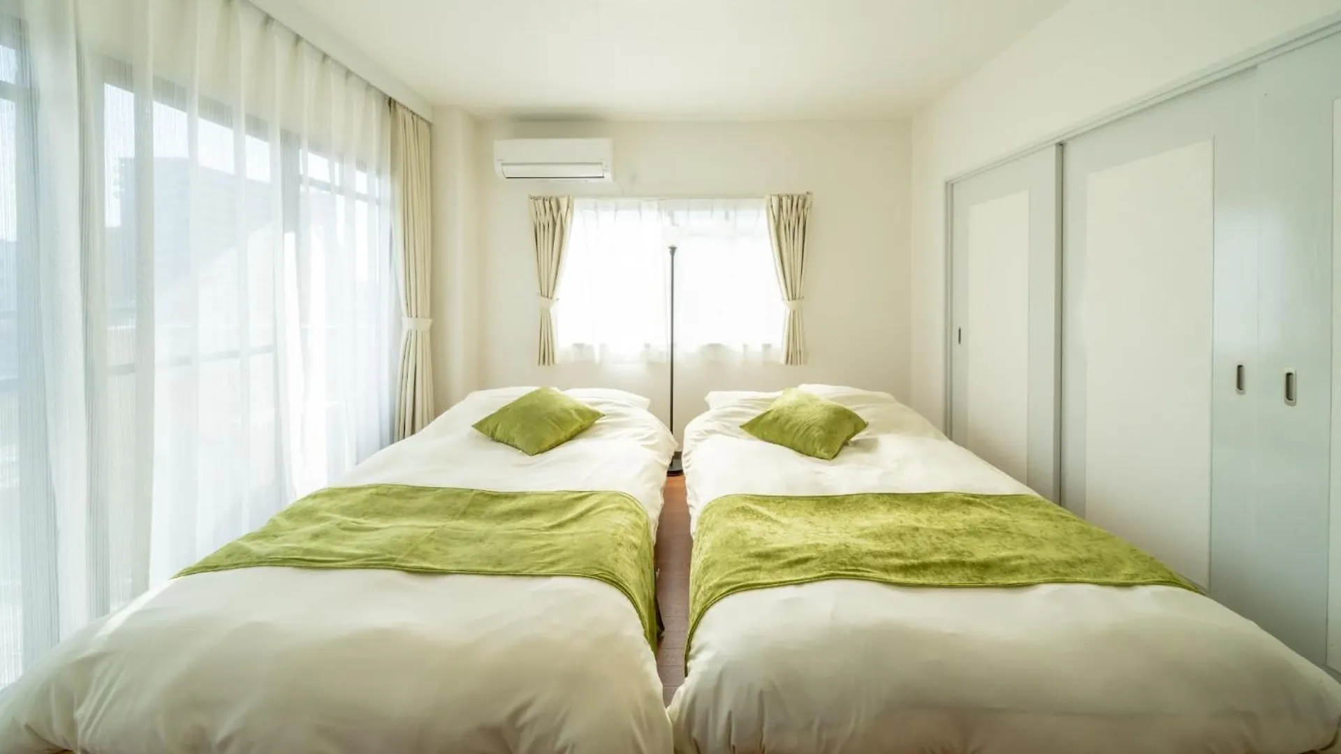 Casa G,S, - Vacation Stay 53006V Ōsaka 0*,