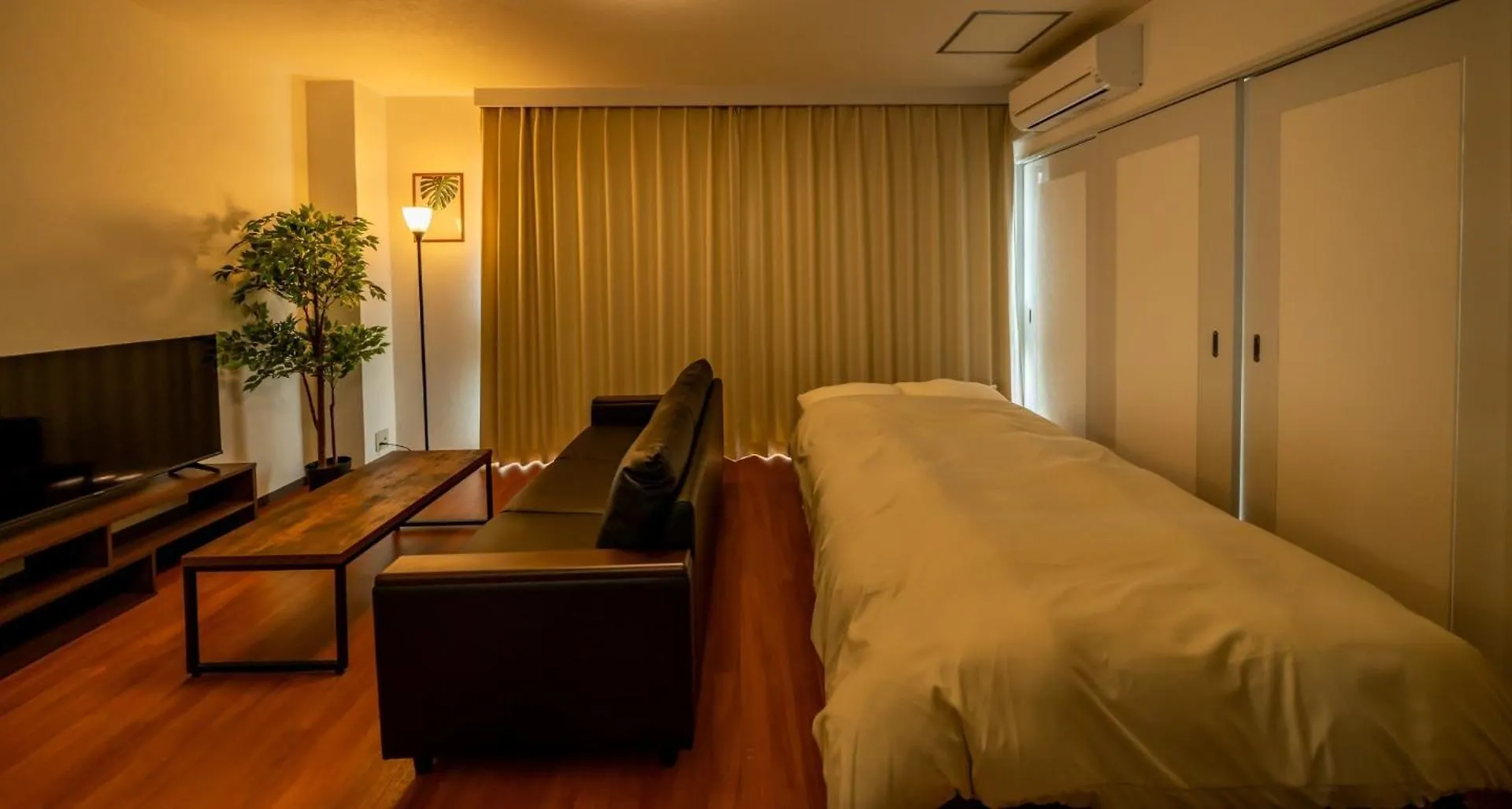 Casa G,S, - Vacation Stay 53006V Ōsaka Hotel
