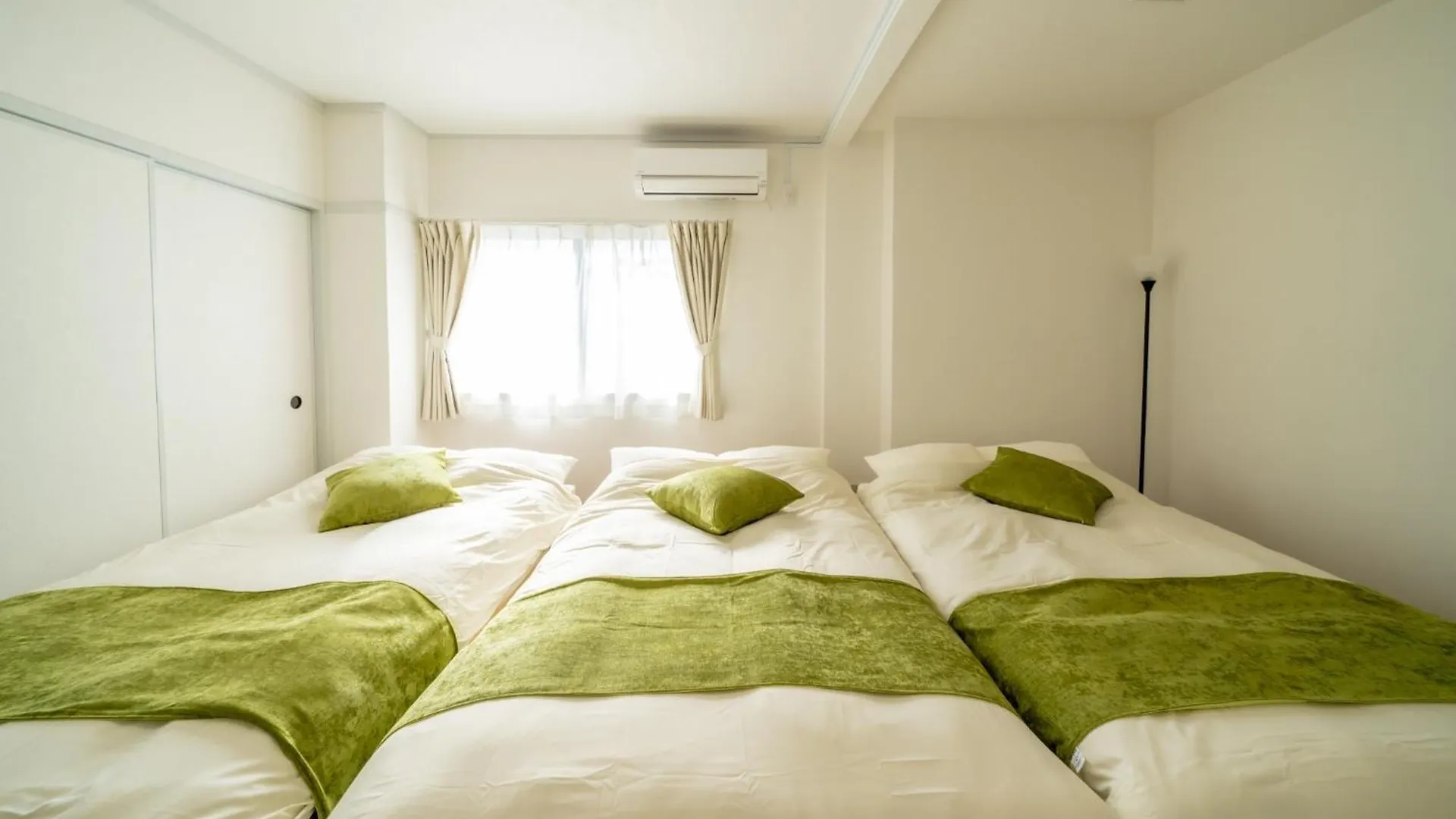 Hotel Casa G,S, - Vacation Stay 53006V Ōsaka Japon