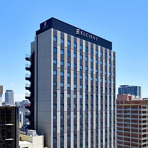 Elcient Umeda Hotel
