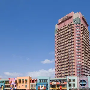 3* Hotel Kintetsu Universal