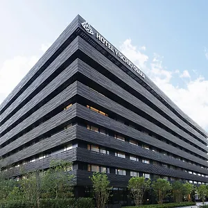 Vischio Osaka-jr Group Hotel