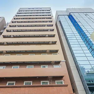 3* Hotel Toyoko Namba