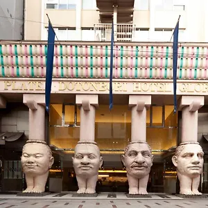 3* Hotel Dotonbori (adults Only)