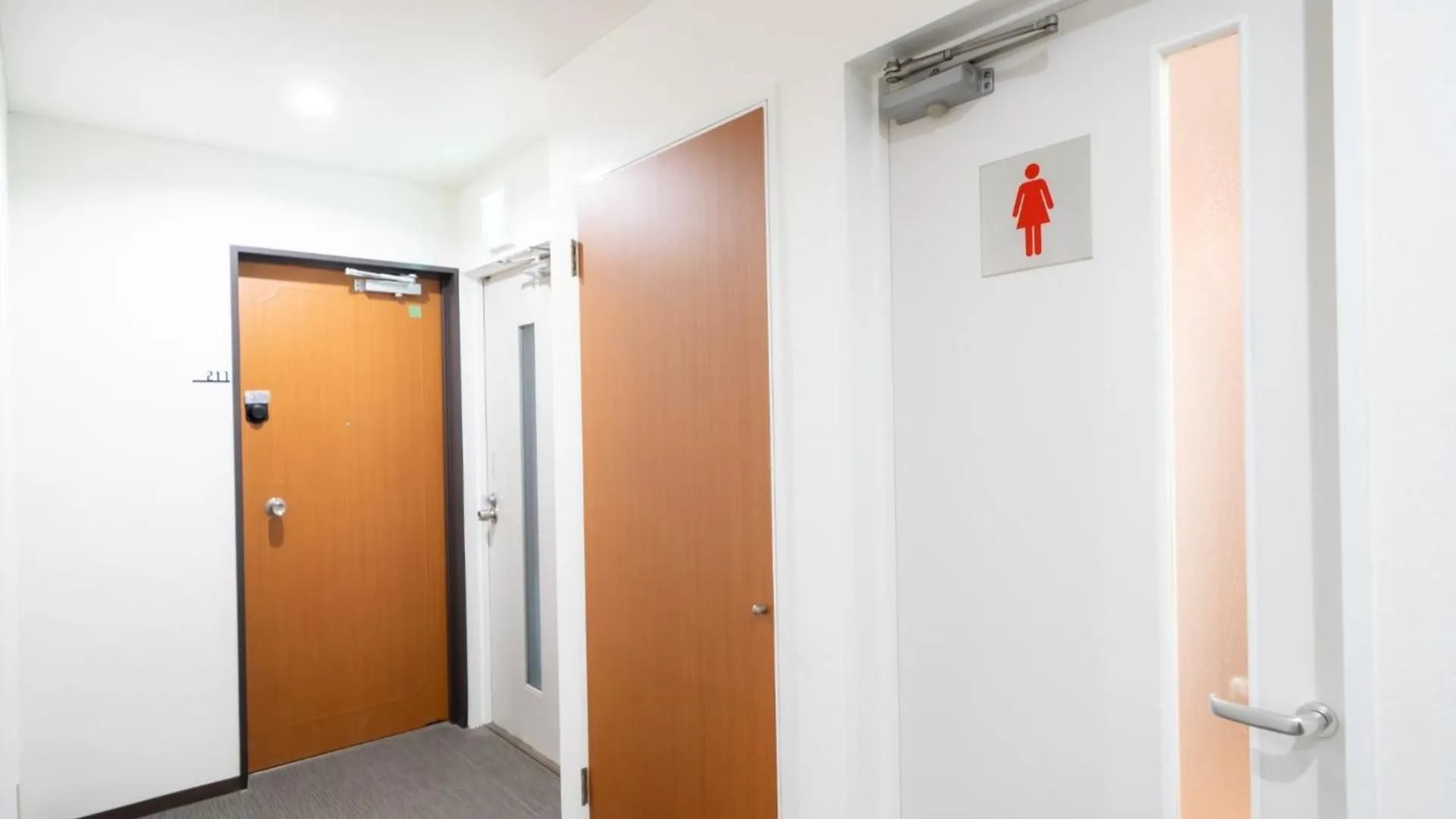 Hotel Casa G,S, - Vacation Stay 53006V Osaka
