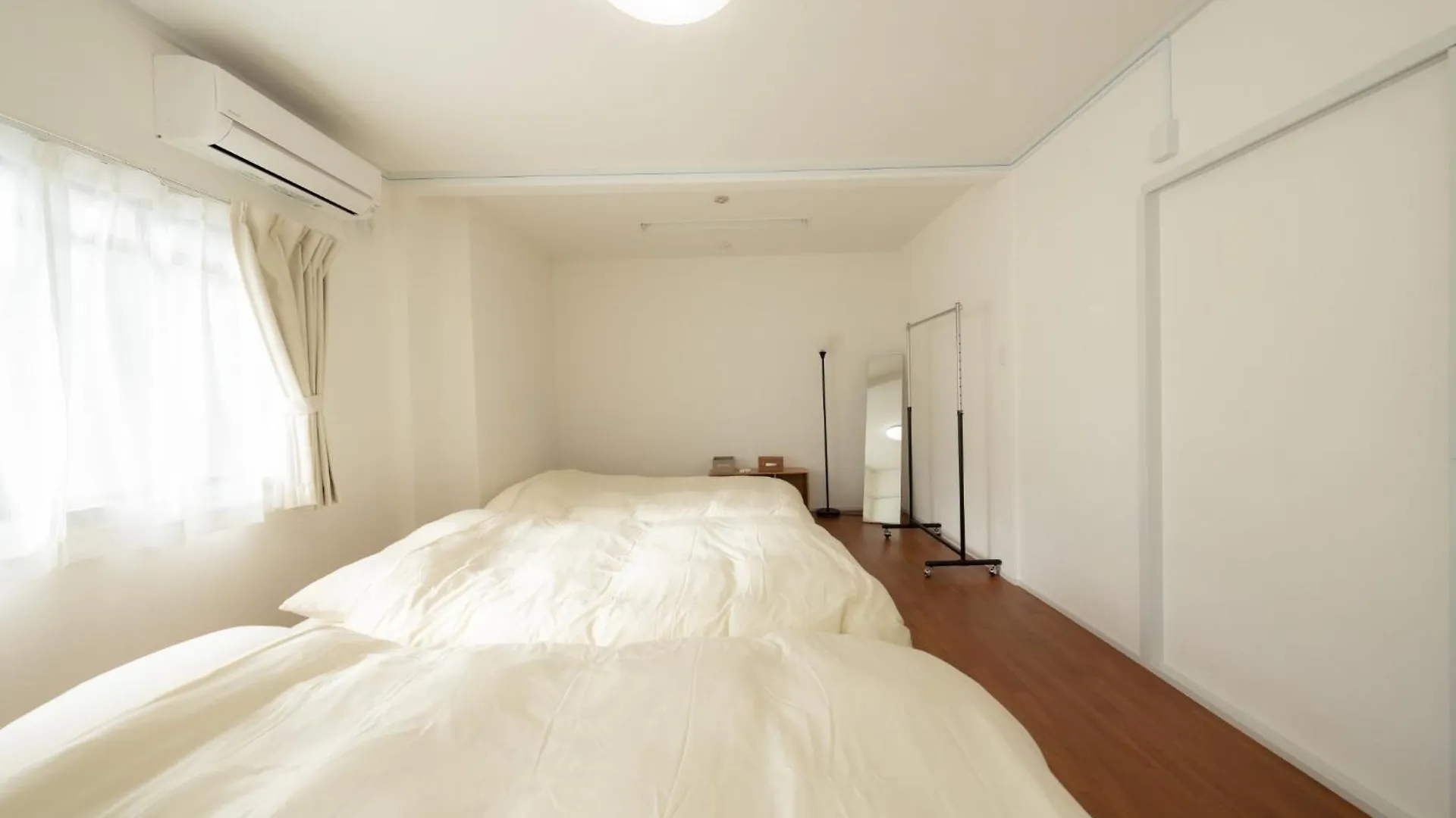 Hotel Casa G,S, - Vacation Stay 53006V Osaka