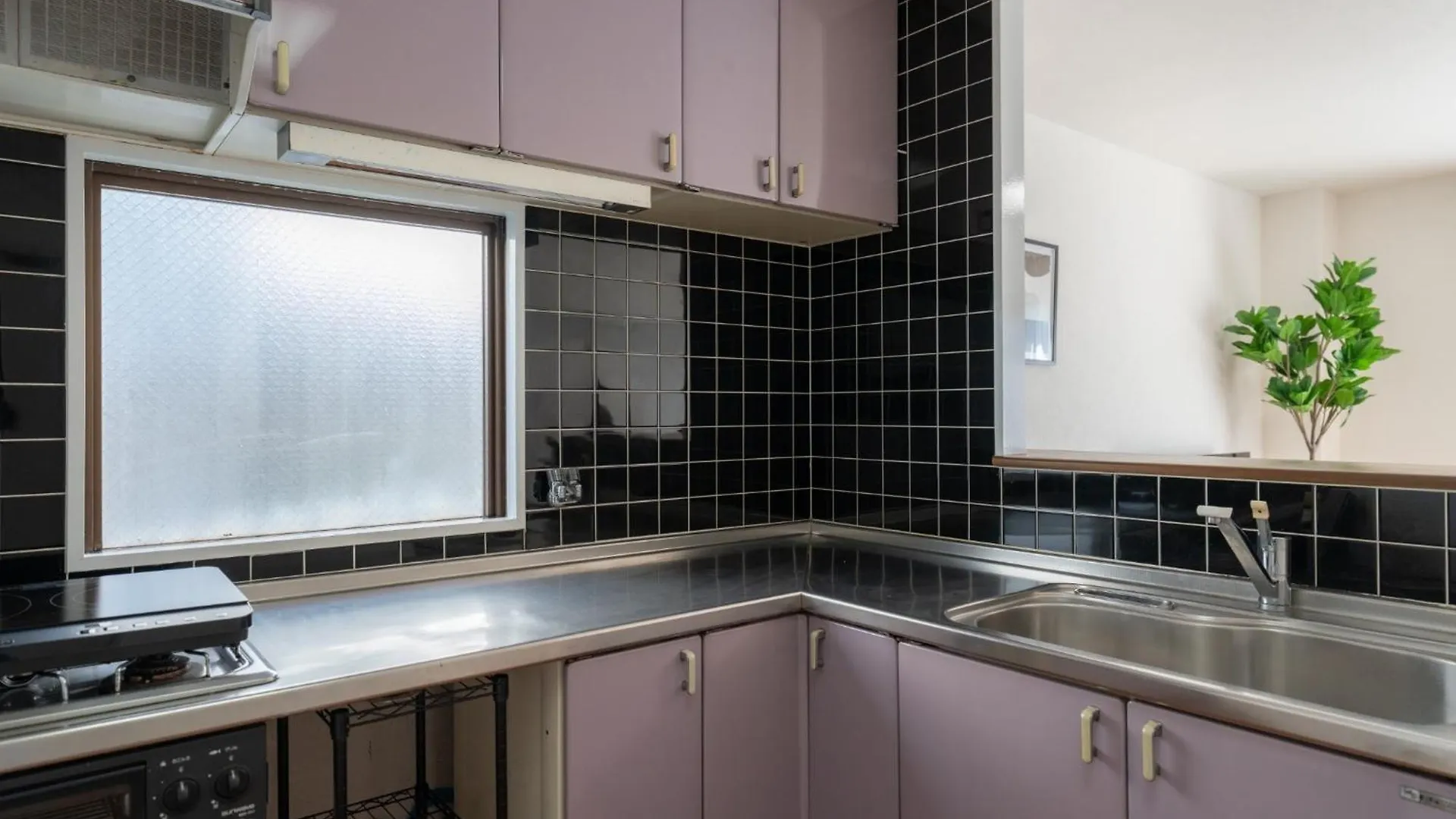 Casa G,S, - Vacation Stay 53006V Osaka 0*,  Japan