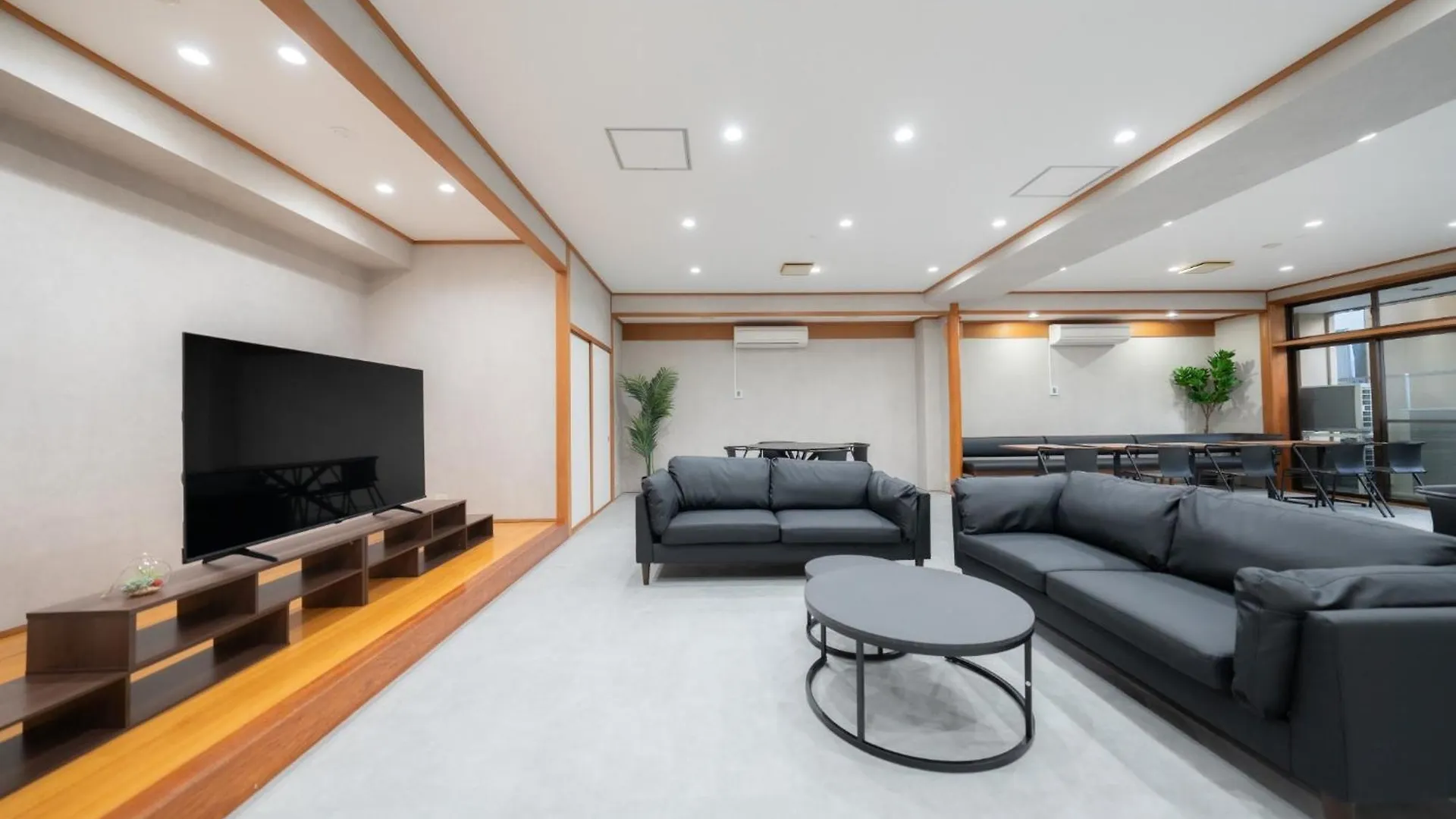 Hotel Casa G,S, - Vacation Stay 53006V Osaka