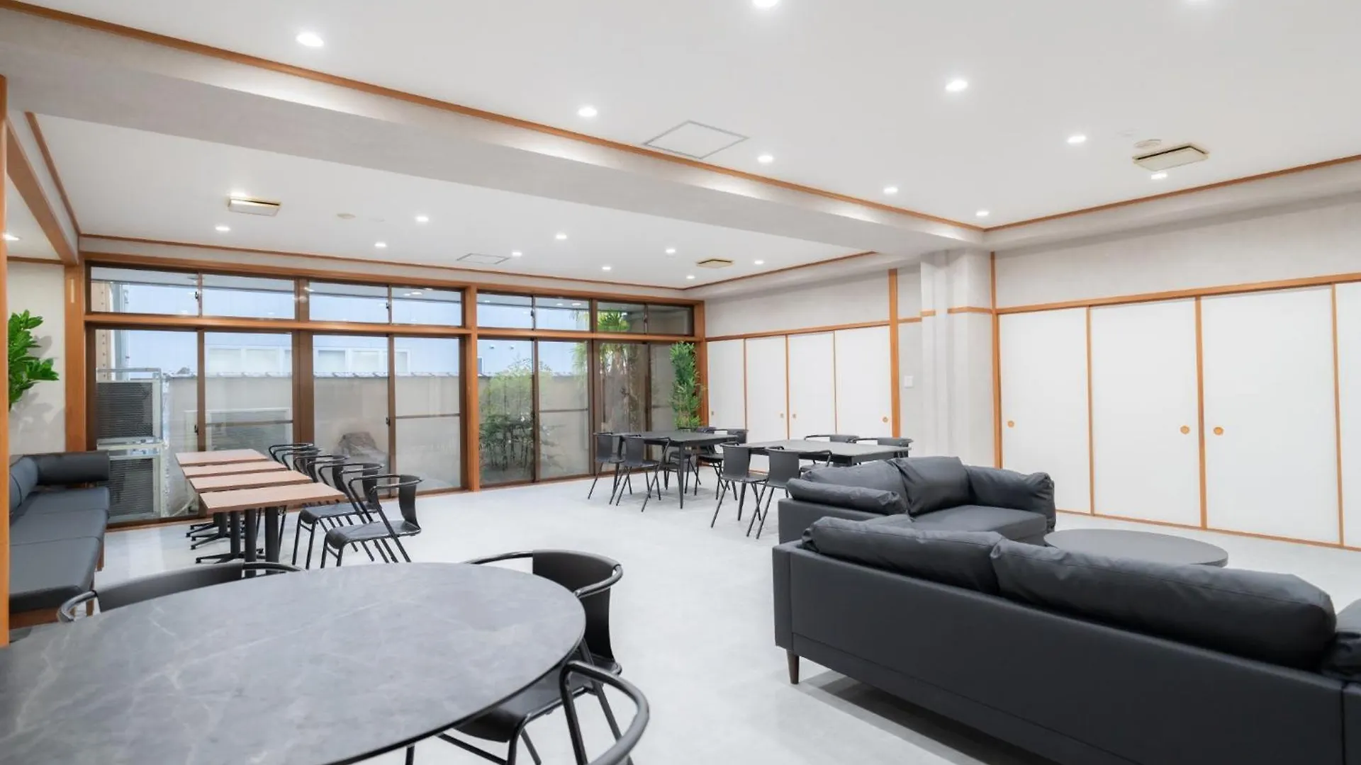 Casa G,S, - Vacation Stay 53006V Osaka 0*,