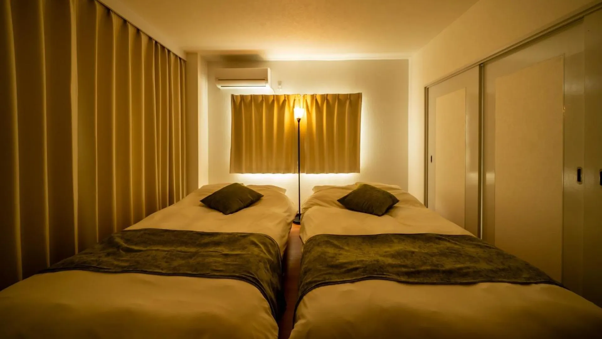 Отель Casa G,S, - Vacation Stay 53006V Осака