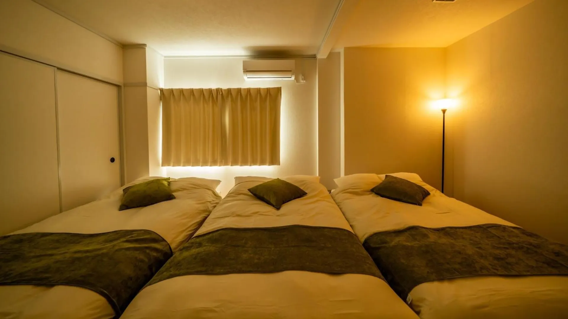 Casa G,S, - Vacation Stay 53006V Осака